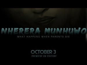 NHERERA MUNHUWO (Zimdrama) ‪@Jamukokomedia‬ ‪@zimflicks123‬