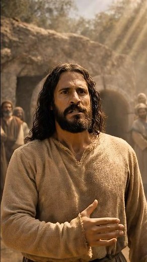 Lazarus Returned to Life | The Miracle of Jesus That Still Impacts Today