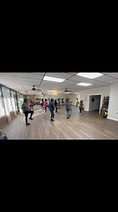 10K views · 121 reactions | A fun one!! #DCSLD #LineDanceMondays #LineDancers #LineDanceClass #Cardio #CardioWorkout #SweatItOut #InALine #DCSLD | Line Dancing with Terressa | Facebook