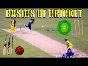 Cricket Explained