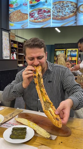 Yemek yemek bir sanattır #yemek | food video