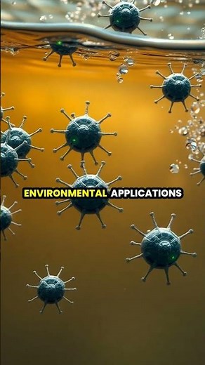 The Future of Nanotechnology: Revolutionizing Medicine, Energy, and Environment