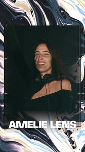 Amelie Lens en live au Poney Club Toulouse - 2026 ! Quand le techno puissant rencontre une énergie brute, naît une expérience que l’on ne fait pas qu’entendre - on la ressent. Amelie Lens compte parmi les artistes techno les plus influentes de notre époque. Ses sets sont sans compromis, hypnotiques et mondialement réputés pour leurs soirées à guichets fermés. 🎟️ Réserve ton billet dès maintenant avant que ce ne soit à nouveau complet. | PONEY CLUB
