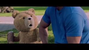 He’s finally here! TED 2 is Now Playing in theatres! Get tickets: http://ow.ly/OroDp | Universal Pictures Canada