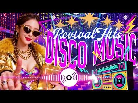 TOUCH BY TOUCH🎵 Disco Music Medley Golden Oldies Disco Dance | Super Hits 80s 90s Classic