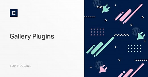 7 Best WordPress Gallery Image Plugins [2021] | Elementor