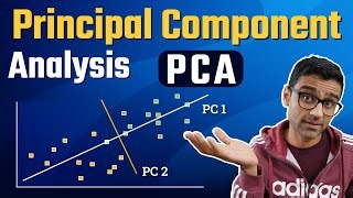 Machine Learning Tutorial Python 19 Principal Component Analysis Pca With Python Code By Mp3 & Mp4 Download