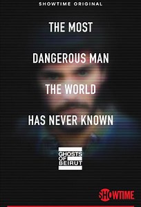 Ghosts of Beirut (Série), Sinopse, Trailers e Curiosidades - Cinema10