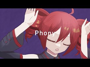 【重音テト】フォニイ【UTAUカバー】