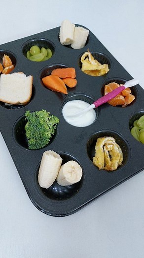 12K views · 25 comments | As children grow, their food preference...