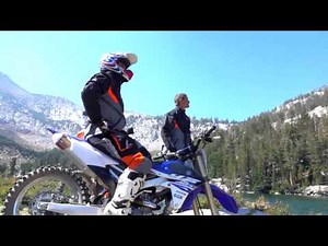 Troy Lee Designs Launches All New Adventure Line For 2016 (Teaser)