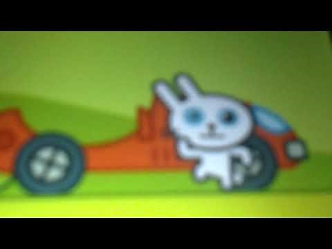 Pango land the series s1 ep9 playtime at squirrel's house!