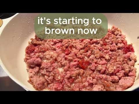 How To Make Classic Tortellini Filling