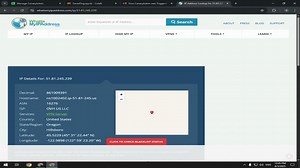 Are Hackers Tracking You? Location Technique Revealed | Privacy Tips 2025