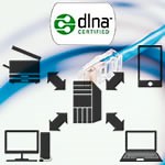 DLNAとは！NASとの違いは？DTCP-IPもあわせて簡単解説