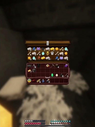 Сборка minecraft DREAD - A Horror Survival Pack