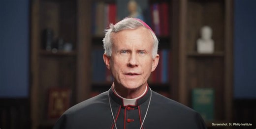 Bishop Strickland on Pope Leo XIV, SSPX, Gaza, and More