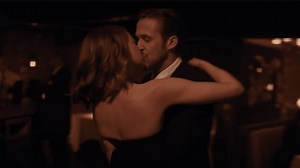Watch Emma Stone and Ryan Gosling Fall In Love in the New 'La La Land' Trailer