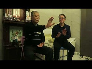 Energy Healing with Master Tu. Distance Healing by Video.