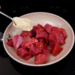 I learned this trick in a restaurant! The most delicious meat recipe! | Cookery Recipes