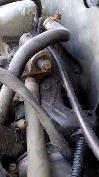 Renault megane 2.0 adjustable IAC valve