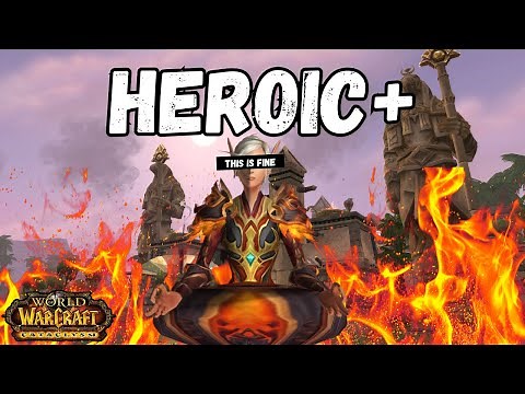 Cataclysm Heroic Plus: Everything You Need To Know