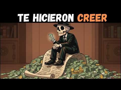 No necesitas tanto como crees