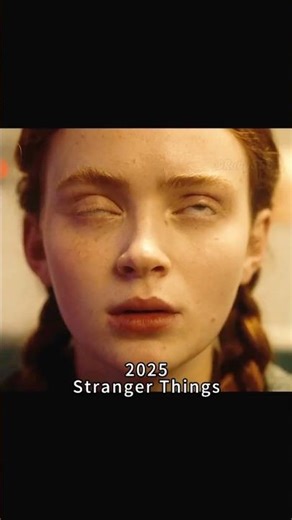 Stranger Things Cast 🔥 (Dustin, Vecna, Max, El)