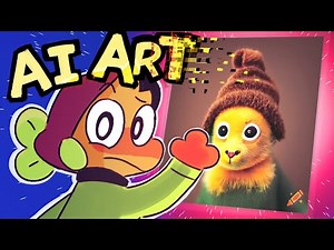 The AI “Art” Conundrum