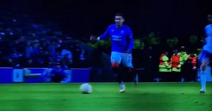 33K views · 787 reactions | We take a hugely deserved lead  | Oswald’s Bar | Facebook