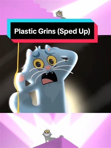 Engaging Catnip Animation for Cat Lovers