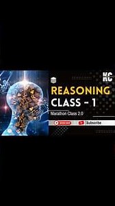 Coding Decoding Tricks // Reasoning Questions // Knowledge Cell.