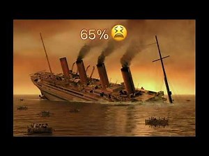 Britannic 1 2 3 4 come on