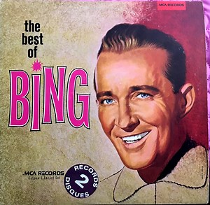 Bing Crosby - The Best Of Bing