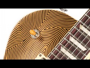 Verti-GO Get This! | Gibson MOD Collection Demo Shop Recap Week of Dec 1