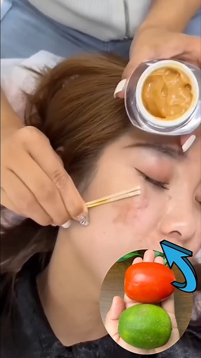 1.3M views · 7.2K reactions | Full body gold polishing you must know | Natural Beauty Recipes | Facebook