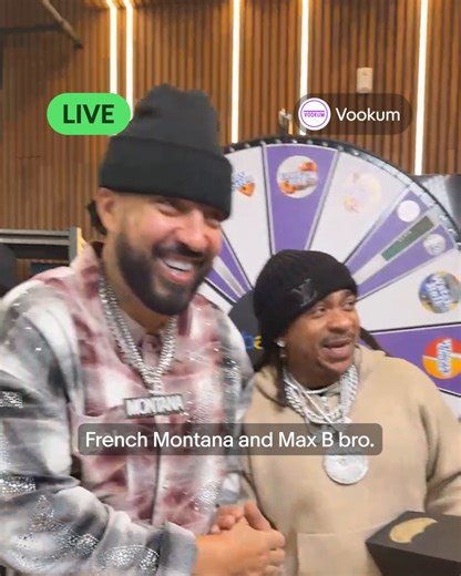 Nothing but showstoppers on eBay Live last week 🔥 Vookum brought the spins and donated $20k to charity. PCB Hobby and AnZ Comics kept the frenzy going with epic bidding wars on Amazing Spider-Man and Hulk. And BBQ Breaks closed things out with monster hits like a Mahomes/Montana Dual Patch Auto 🫨 Catch what’s coming up next: https://ebay.to/48S5aYt #ebaylive | eBay