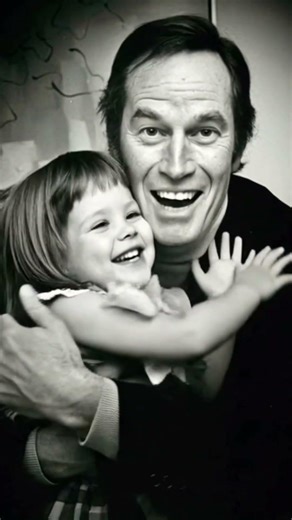 Charlton Heston — A Legendary Actor, A Devoted Father