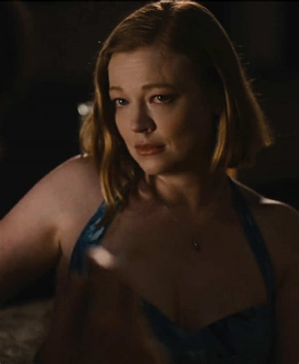 |SUCCESSION| I love you too. Sarah Snook the actress that you are!!!!! #shivroy #shivroyedit #succession #successionedit #tomshiv
