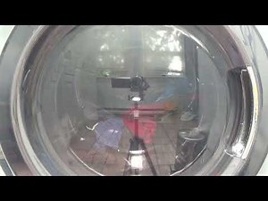 Kenmore 796.41392.511 Front Load Washing Machine - Full Normal Cycle w/Pre-Wash