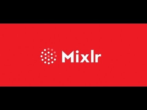 Tutorial Como ingresar y usar Mixlr y Mixlr Movil