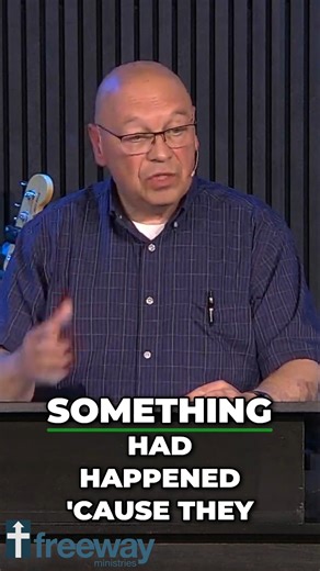 4K views · 93 reactions | From the bottle to the Bible—Pastor Mike...