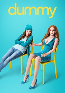 Dummy - watch tv show streaming online