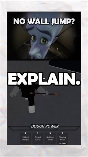 Creating my OWN Roblox Parkour System! 😤 #roblox #trending #naofloppa #shorts #viral #funny #ougna