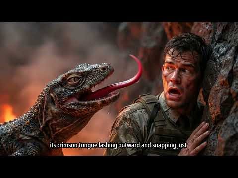 The sixteen gates 15 Apex Salamander