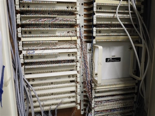 电话移机｜电话调试｜综合布线｜电话布线｜电话克隆条｜电话配线架｜电话系统安装调试