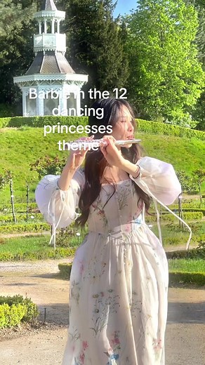 NoralFlute sur TikTok