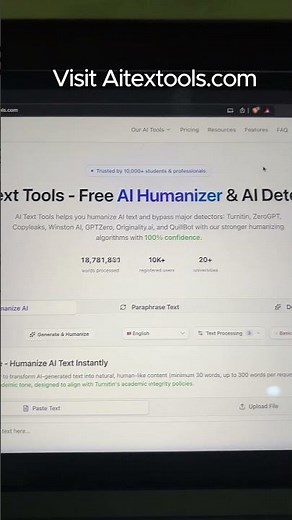 How to Bypass ZeroGPT Instantly (0% AI Score)