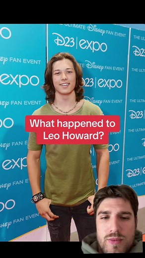 What happened to #leohoward #kickinit #jackbrewer #jasonearles #rudygillespie #oliviaholt #kimcrawford #disneyxd #disneyshows #legacies #thevampirediaries #ethanmachado #fyp