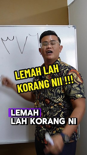 Panduan Menulis Perkataan Nombor dengan Betul